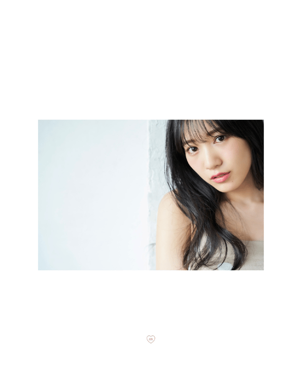 图片[26]-#Ray特別編集 IDOL BEAUTY BOOK #NMB48 (横野堇 山本望叶 梅山恋和) (2020-09-30) - 全本免费在线观看-阅图吧