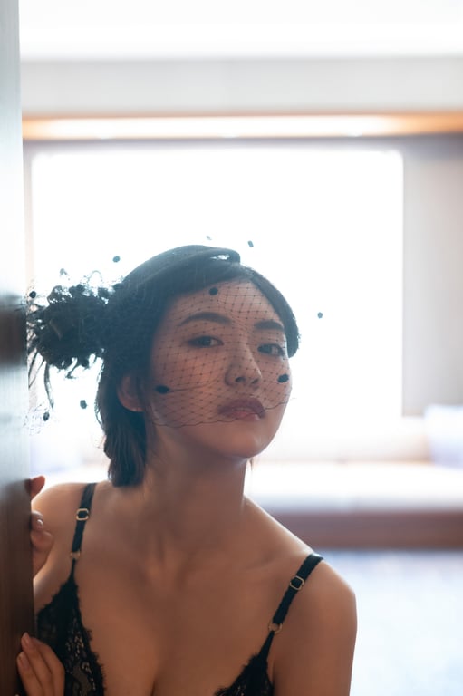 图片[94]-#週刊現代デジタル写真集【寫真文學館】豊田ルナ×Fitzgerald「The Great Gatsby」(2023-12-27) - 全本免费在线观看-阅图吧