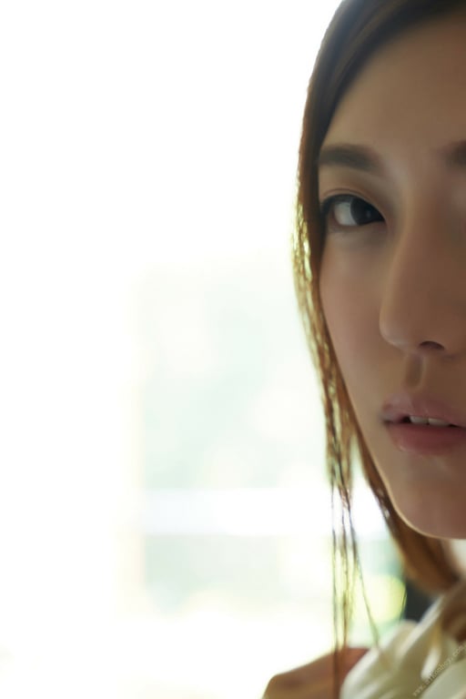 图片[18]-#Iori 七瀬伊織【裸体写真集】 ペーパーバック - 全本免费在线观看-阅图吧