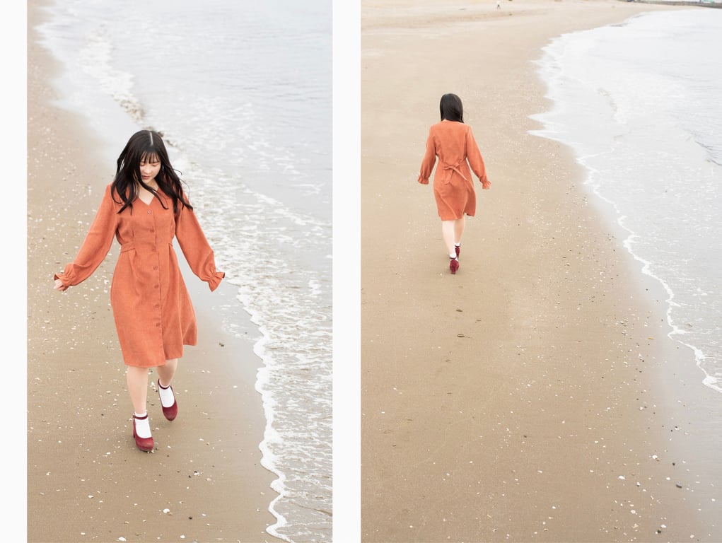 图片[6]-#並木ゆの ヌード写真集 feel the wind - 全本免费在线观看-阅图吧