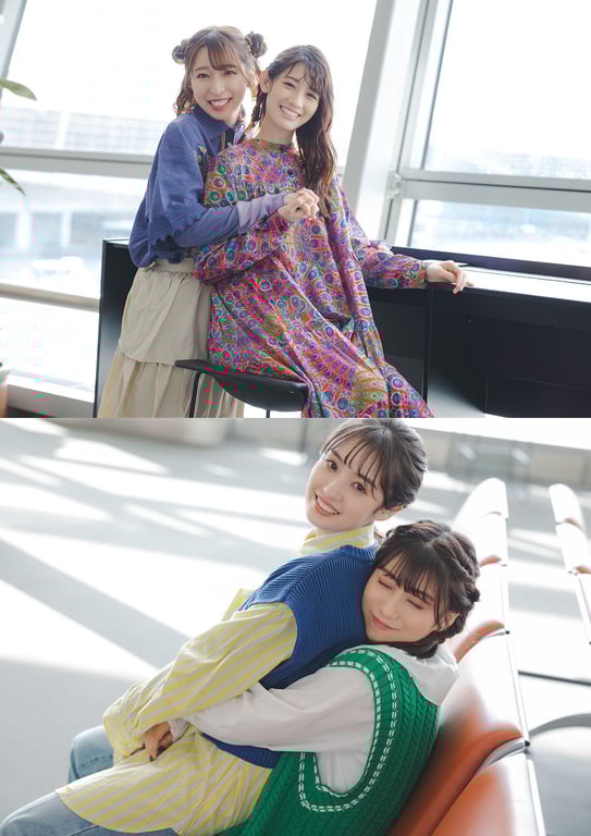 图片[44]-#TEAM SHACHI ♯空旅从中部国际机场出发 SPI (2023-04-28) - 全本免费在线观看-阅图吧