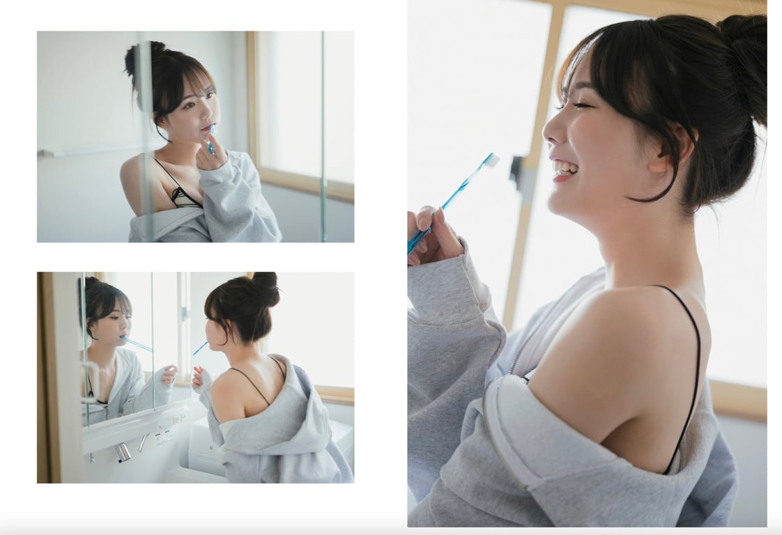 图片[16]-miru 数字写真集 被拍到了 - 在线免费观看-阅图吧