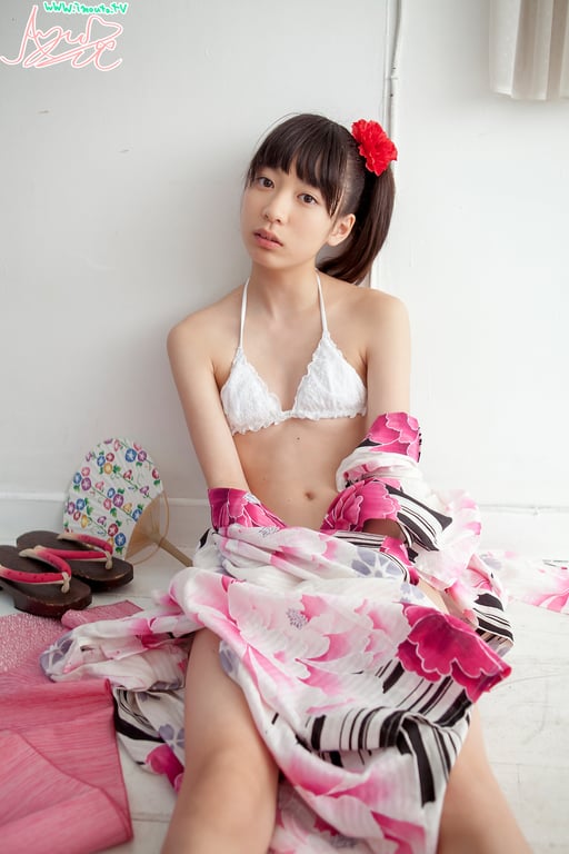 图片[202]-牧原あゆ 『夏少女』 - 在线免费观看-阅图吧