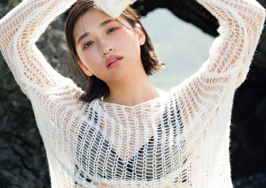 图片[55]-#水野瞳ファースト写真集『AKIRA』(2024-11-24) - 全本免费在线观看-阅图吧