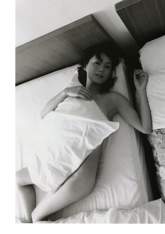 图片[52]-#(月刊シリーズ 076) – 月刊076 奥贯薰 - 全本免费在线观看-阅图吧