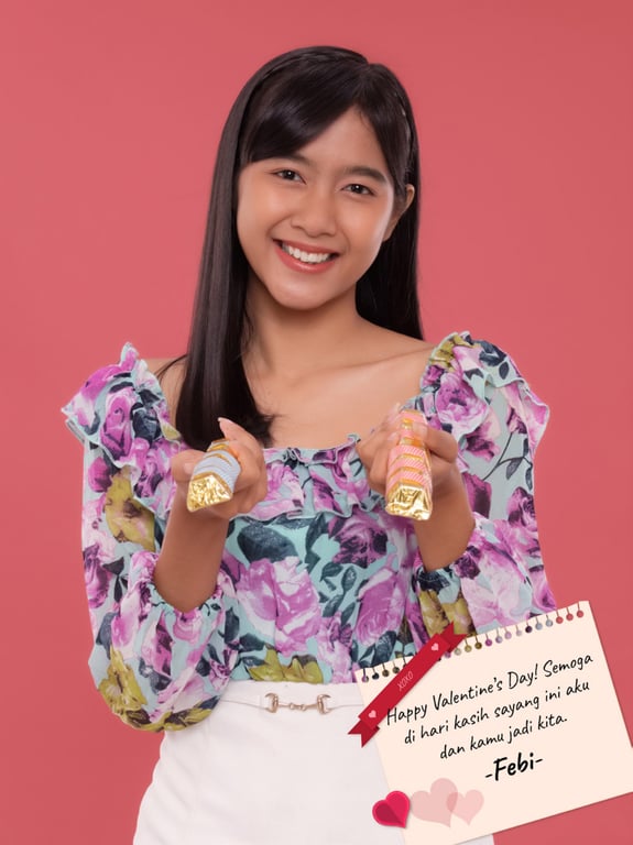 图片[43]-#JKT48 – Be M…entine - 全本免费在线观看-阅图吧