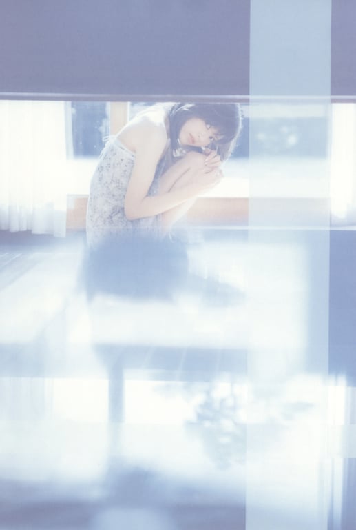 图片[86]-#(月刊系列 056) – 月刊056 吉井怜 - 全本免费在线观看-阅图吧