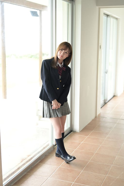 图片[11]-#ｍｉｒｕ 爱欲的逸材 ｖｏｌ．１ ＦＲＩＤＡＹデジタル写真集 - 全本免费在线观看-阅图吧