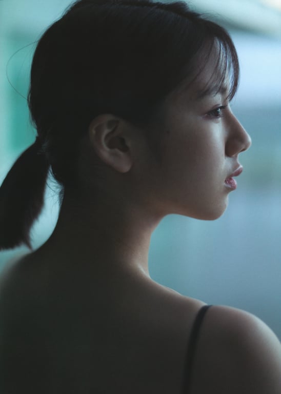 图片[36]-#けやき坂46 渡邉美穂ファースト写真集 『陽だまり』( 2019.01.17) - 全本免费在线观看-阅图吧