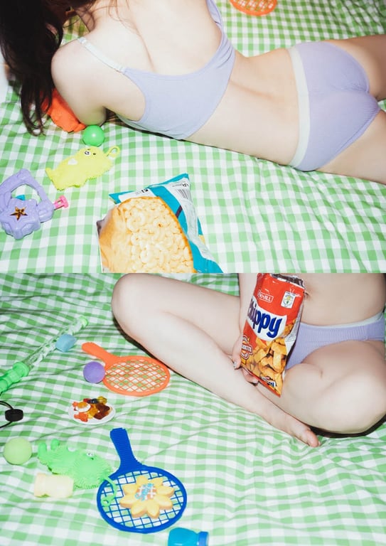 图片[82]-##Escape 宫下玲奈 - 全本免费在线观看-阅图吧