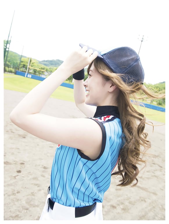 图片[73]-[PB] 初森女足队 电子写真集 Vol.01 - 在线免费观看-阅图吧