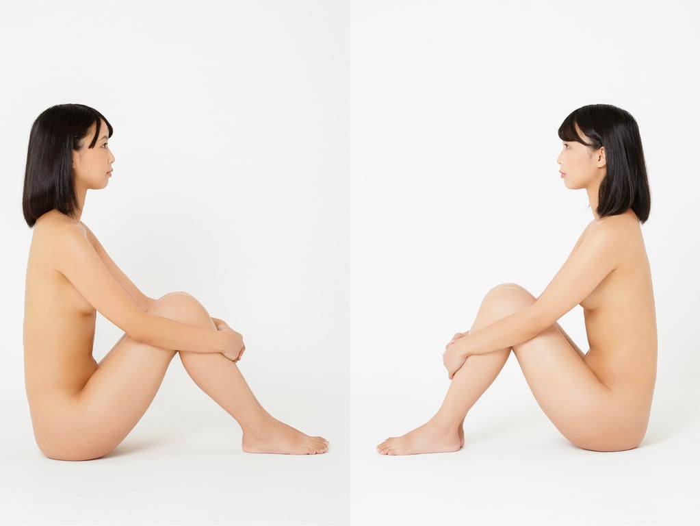 图片[31]-#絶対的Supernatural Pose Book 市来真弘 Nude Pose写真集 - 全本免费在线观看-阅图吧