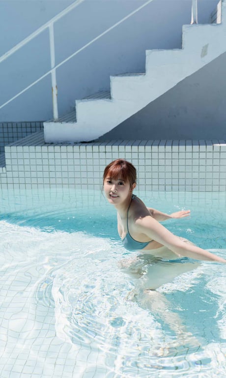 图片[16]-#Hikaru Yamamoto 山本光 「Mysterious Eyes」 (2021.09.13) - 全本免费在线观看-阅图吧