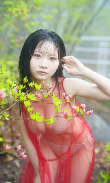 图片[35]-【数字限定】盐见桃子女士写真集「明天一定」(週プレ PHOTO BOOK) - 在线免费观看-阅图吧