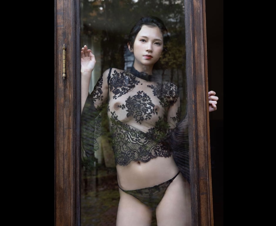 图片[25]-#街山美穗 デジタル写真集 Scarlet - 全本免费在线观看-阅图吧