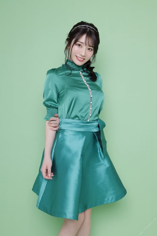 图片[66]-#Saika Kawakita 河北彩花 – Irodori 色彩 (2021-06-18) - 全本免费在线观看-阅图吧