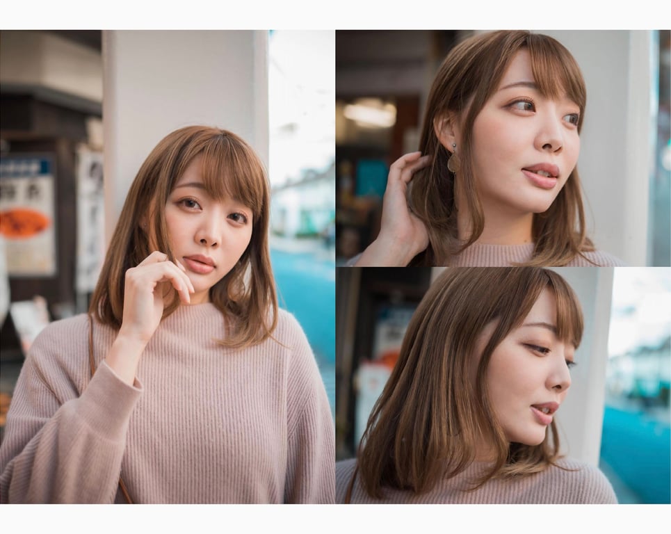 图片[6]-#七海 秘密 大人七海与两天一夜的温泉旅行 - 全本免费在线观看-阅图吧