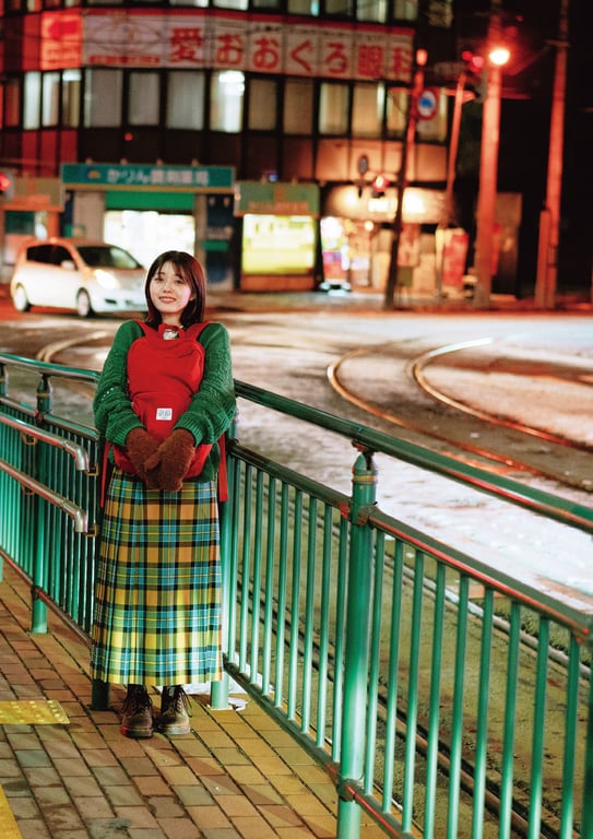 图片[116]-市川美织2nd写真集 果汁29% - 在线免费观看-阅图吧