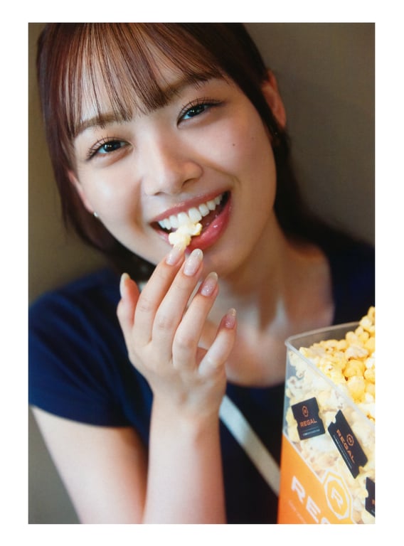 图片[27]-2024.12.03 日向坂46滨岸日和1st写真集『假如』 - 在线免费观看-阅图吧