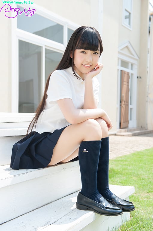 图片[53]-香月杏珠 『夏少女 vol.4』 - 在线免费观看-阅图吧