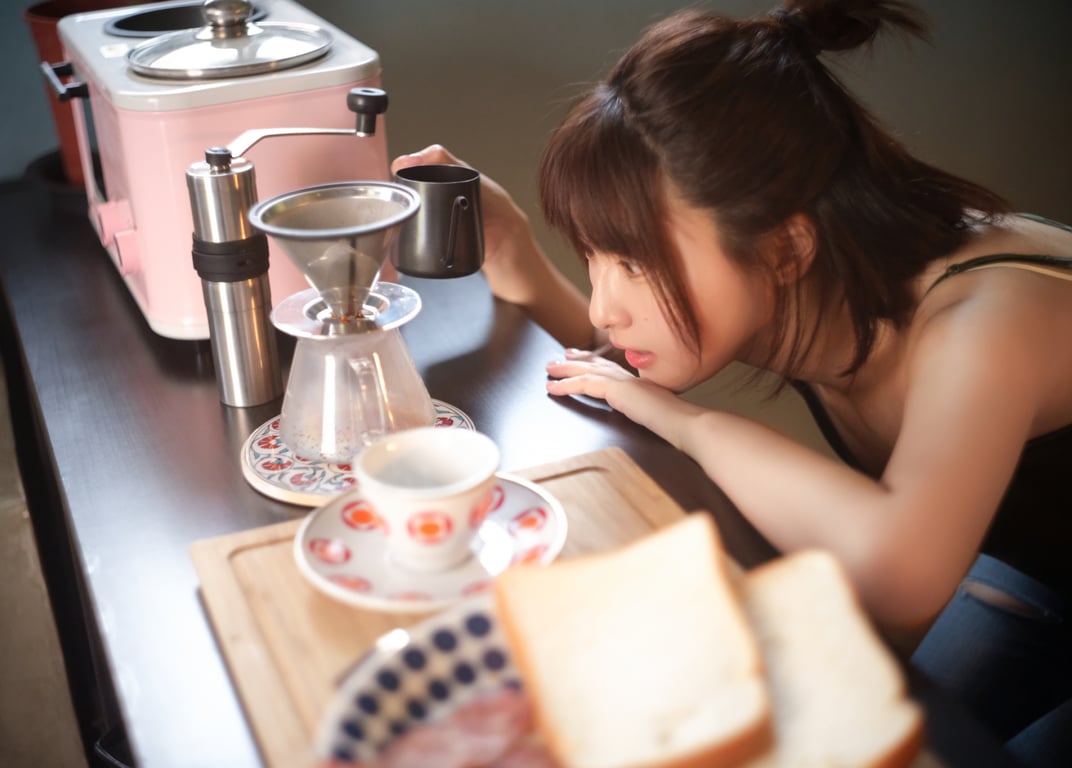 图片[18]-#峮峮2nd写真集「QUNing」 - 全本免费在线观看-阅图吧