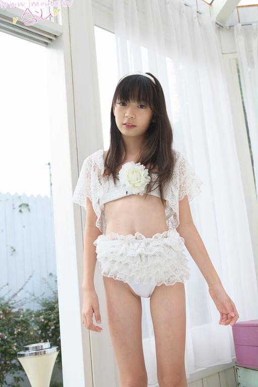 图片[40]-牧原あゆ 『純真無垢 vol.8』 - 在线免费观看-阅图吧