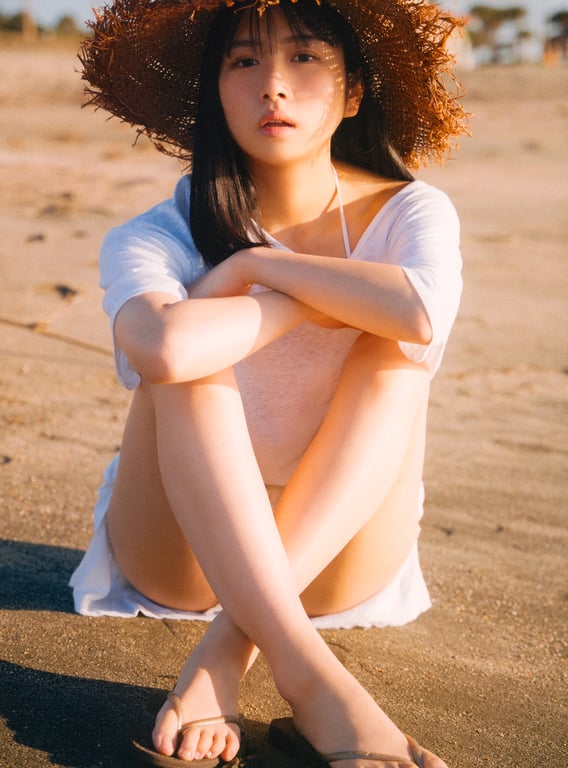 图片[36]-2023.09.12 上村雏乃写真集 就这样 - 在线免费观看-阅图吧