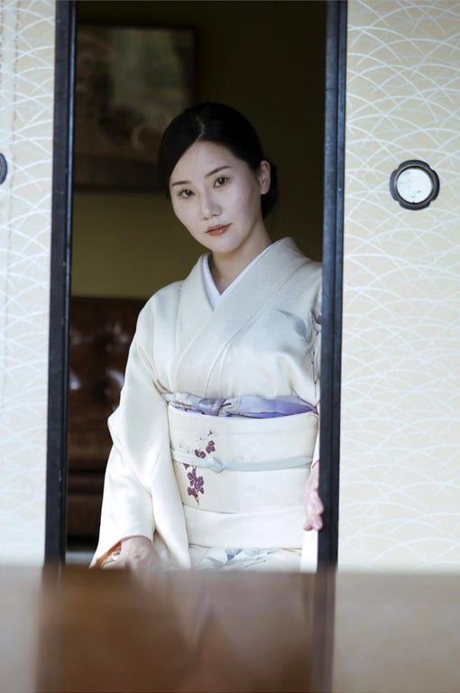 图片[121]-#謎の美女17『一片之舞』ファースト写真集 - 全本免费在线观看-阅图吧