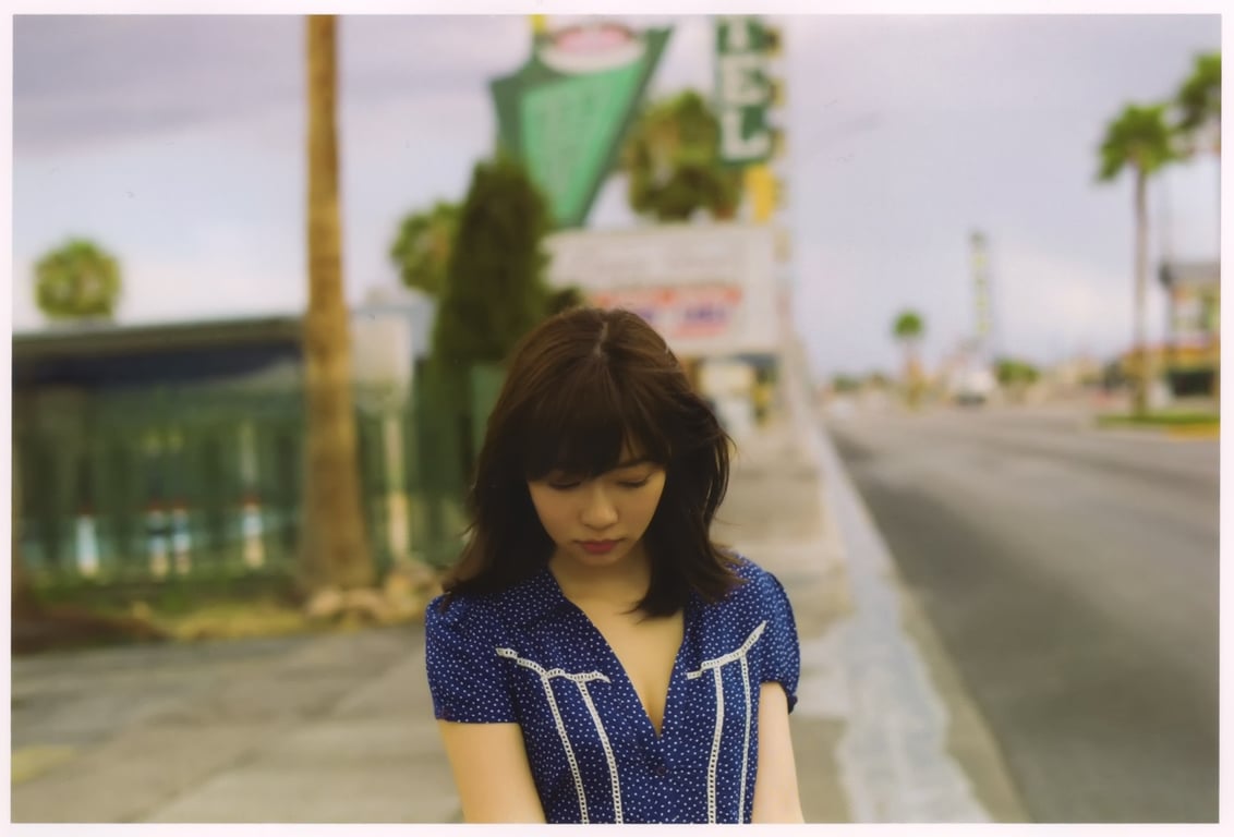 图片[12]-#Rino Sashihara 指原莉乃 – Scandal Addiction 丑闻中毒 (2016-03-22) - 全本免费在线观看-阅图吧