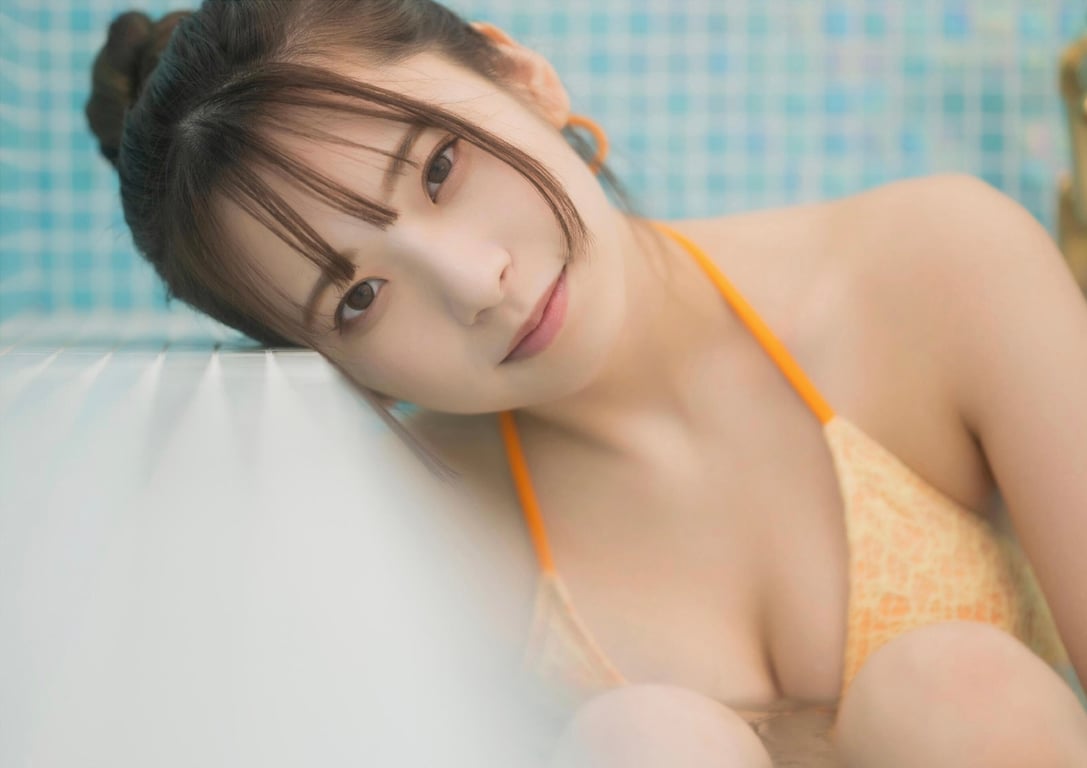 图片[110]-#紅羽りお デジタル写真集 想触摸？ (Wunder Publishing House) - 全本免费在线观看-阅图吧