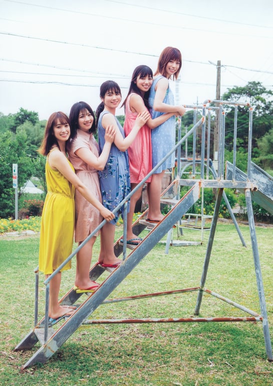 图片[82]-Hinatazaka46 1st Photobook – 立候补 - 在线免费观看-阅图吧