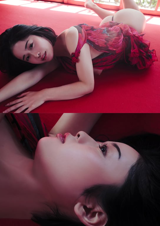 图片[16]-MINAMO Hot Ripples - 在线免费观看-阅图吧