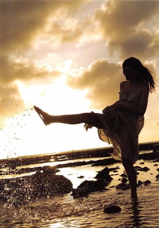 图片[11]-#Madoka Moriyasu – The Monologue of 森 (SR) - 全本免费在线观看-阅图吧