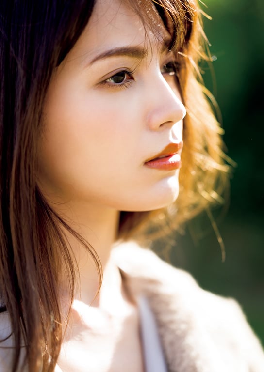 图片[6]-#南里美希 首本写真集 『 heavenly 』 - 全本免费在线观看-阅图吧