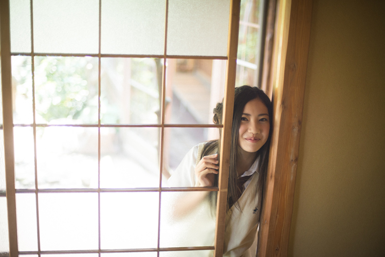 图片[19]-Ryoha Kitagawa 北川绫巴 - Driving Date with Girlfriend SKE48 与恋人的兜风约会 - 在线免费观看-阅图吧