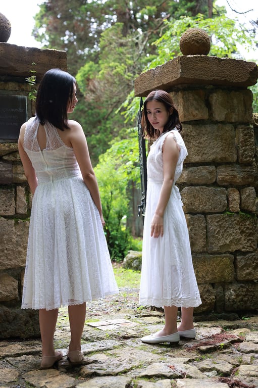 图片[35]-#8woman Next Stage 吉高宁宁×五十岚夏 martini 周刊Post Digital写真集 - 全本免费在线观看-阅图吧