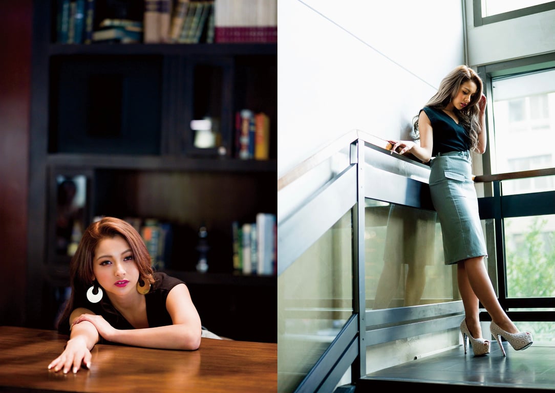 图片[47]-#ゆきぽよ 写真集 Yukipoyogram 02 - 全本免费在线观看-阅图吧