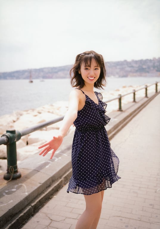 图片[14]-2018.10.03 今泉佑唯个人写真集 无人知晓的我 - 在线免费观看-阅图吧