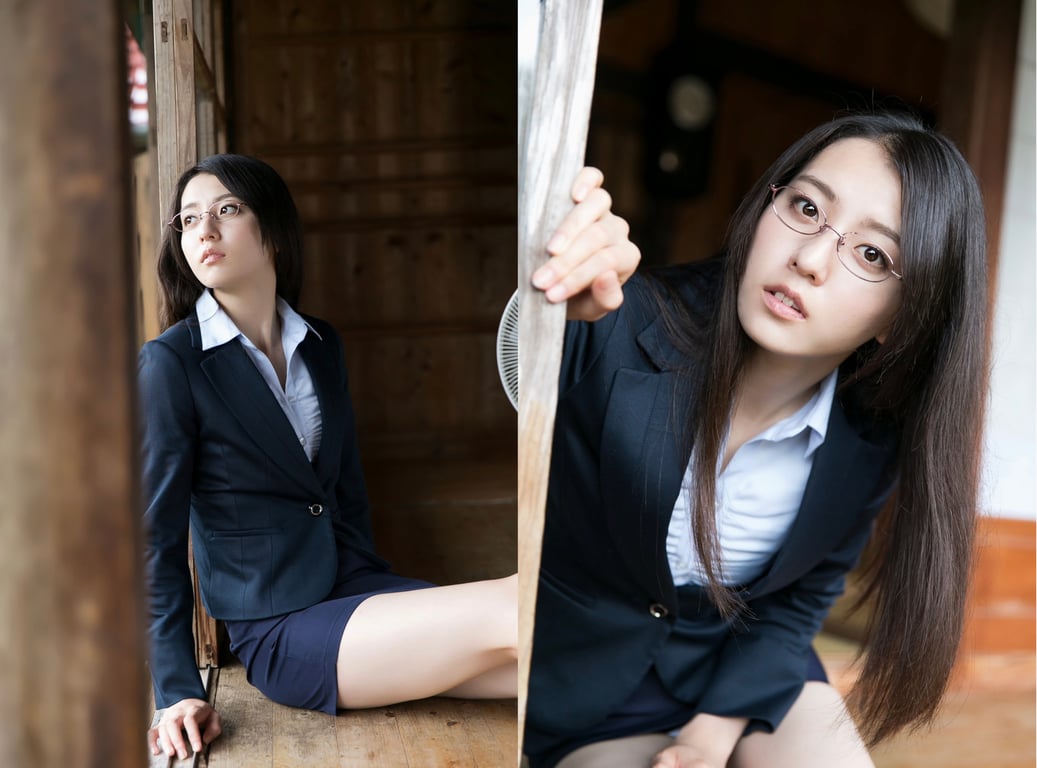 图片[65]-#宮原華音 KANON MODE 一击华音 (ES Digital) - 全本免费在线观看-阅图吧