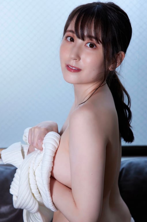 图片[22]-#岬愛奈 不可以的太太 解禁グラビア写真集 - 全本免费在线观看-阅图吧