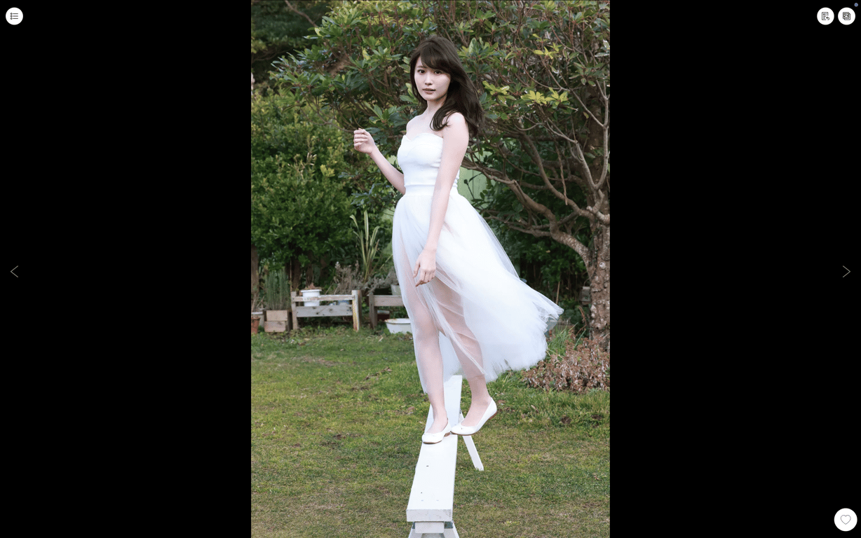 图片[74]-#FRIDAYデジタル写真集 小日向ゆか『甘いカラダ vol.3』完全版 - 全本免费在线观看-阅图吧