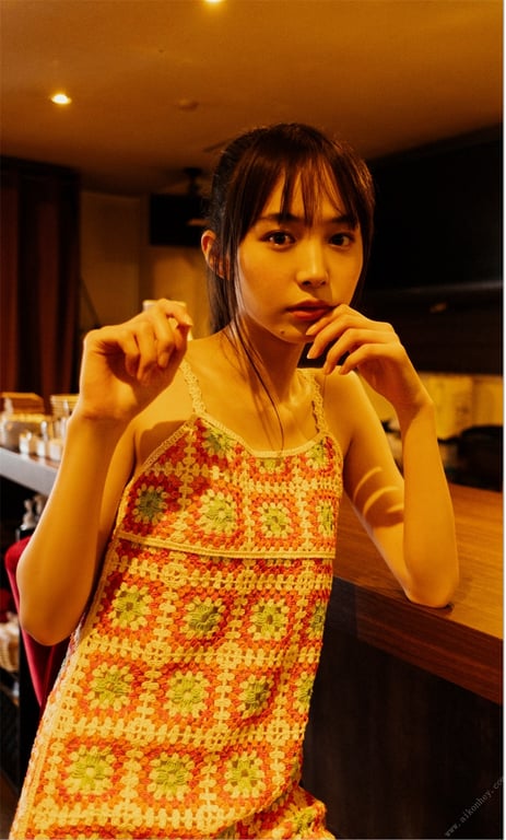 图片[6]-#井桁弘恵『週プレ プラス！』其他剪影数字写真集「雨，时而，奶油苏打。～prologue～」 週プレ PHOTO BOOK - 全本免费在线观看-阅图吧