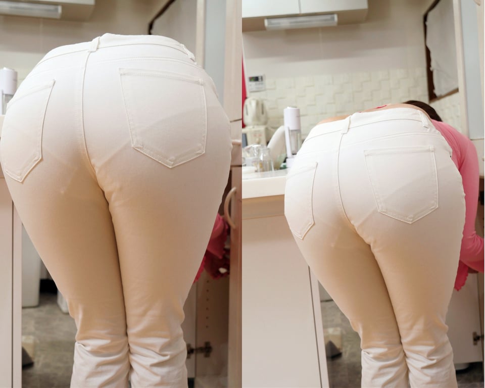 图片[11]-黒木丽良『传闻中的搬家公司员工是爆乳且屁股紧翘的紧身裤姐姐』（Planet Plus） - 在线免费观看-阅图吧