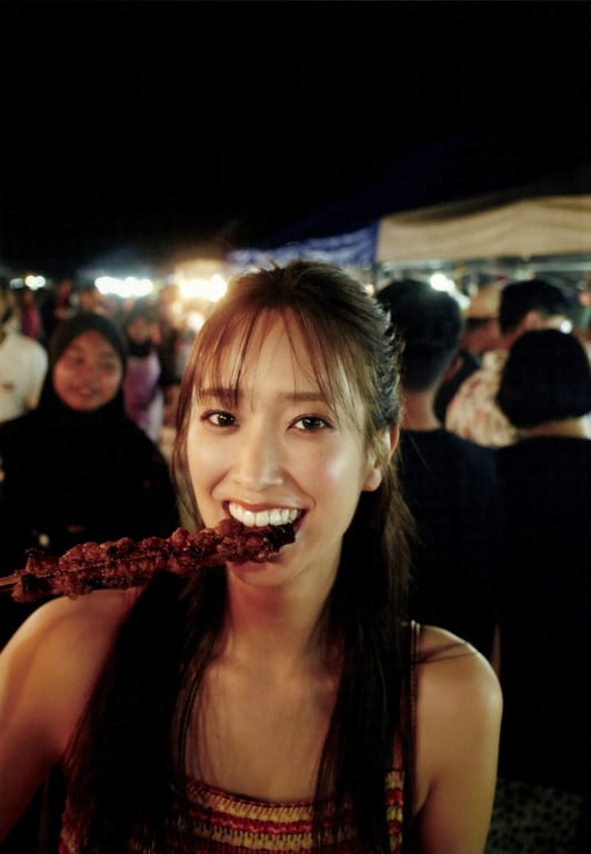 图片[87]-#日向坂46 佐佐木久美 1st写真集 翻阅的日常 - 全本免费在线观看-阅图吧