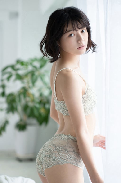 图片[14]-#Tsubasa Hazuki 叶月翼 – New frontier full nude 新境界全裸 ｖｏｌ．１ (2021-03-26) - 全本免费在线观看-阅图吧