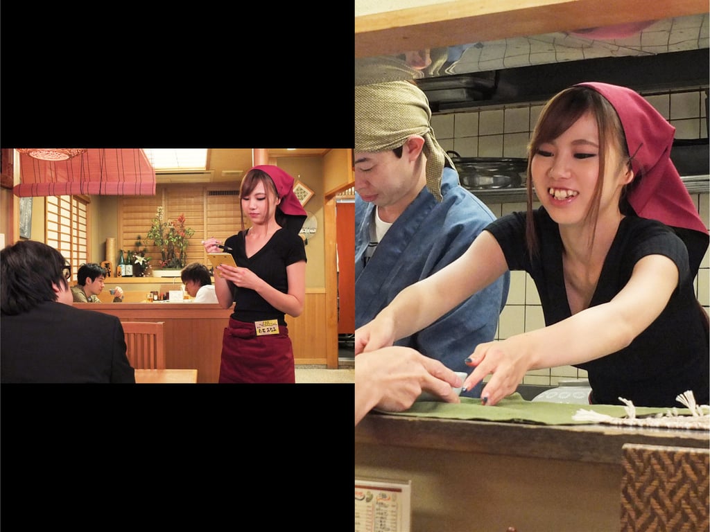 图片[56]-黒发服务美少女秘密摄影会 白石みなみ 无法拒绝那个的巨乳看板娘 - 在线免费观看-阅图吧