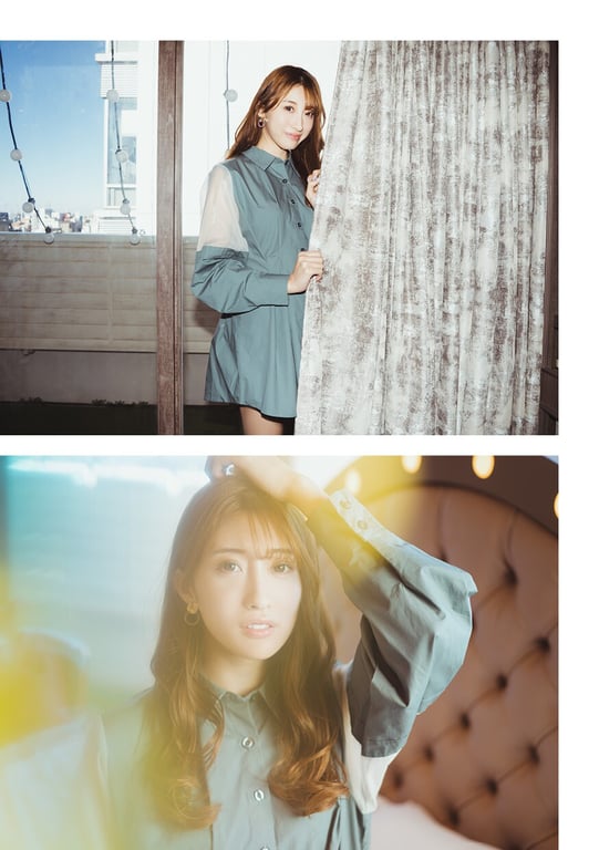 图片[64]-Ichika Hoshimiya 星宮一花 – #Escape (NO watermark) - 阅图吧-阅图吧