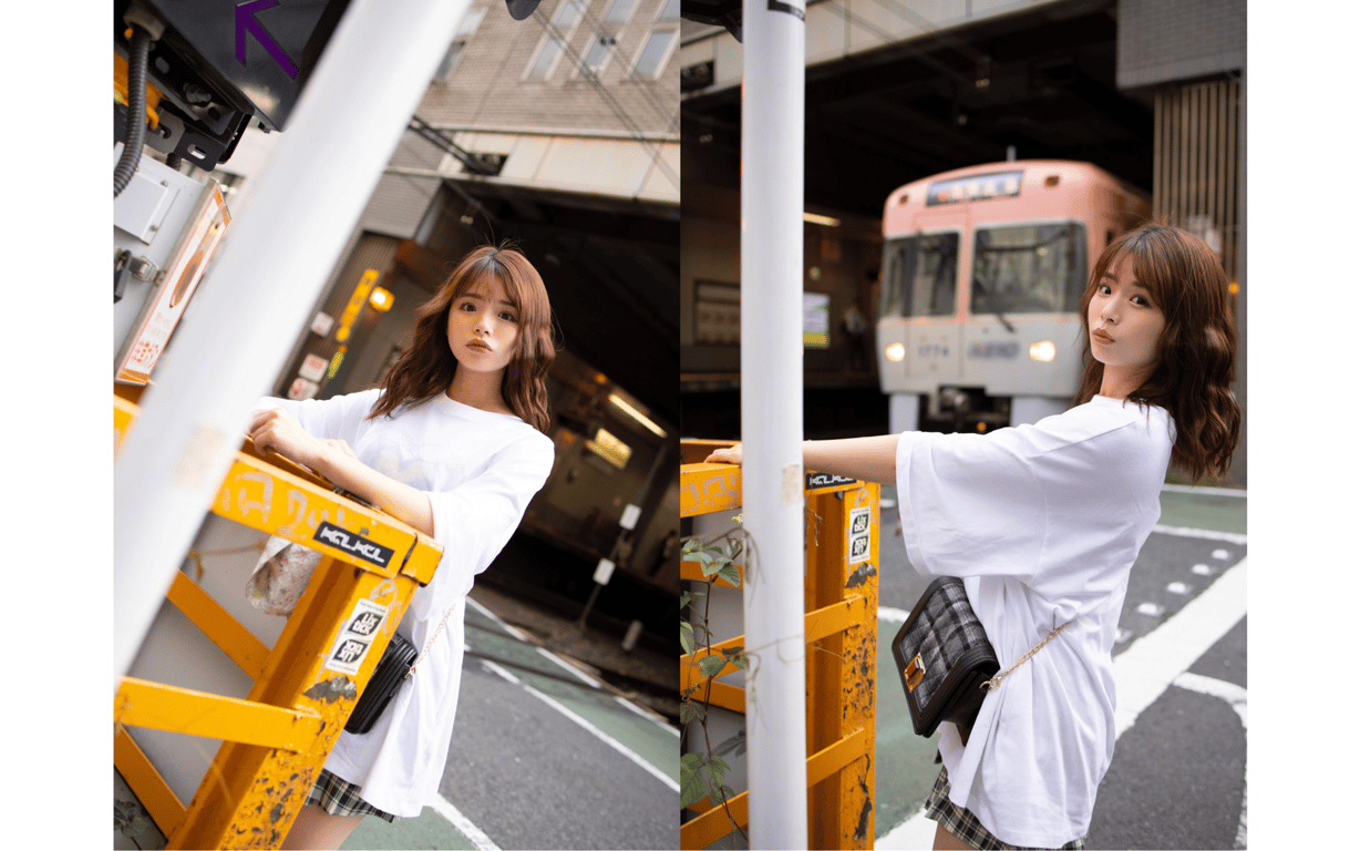 图片[24]-#丘绘里奈 官方写真集 SUNNY HILL - 全本免费在线观看-阅图吧