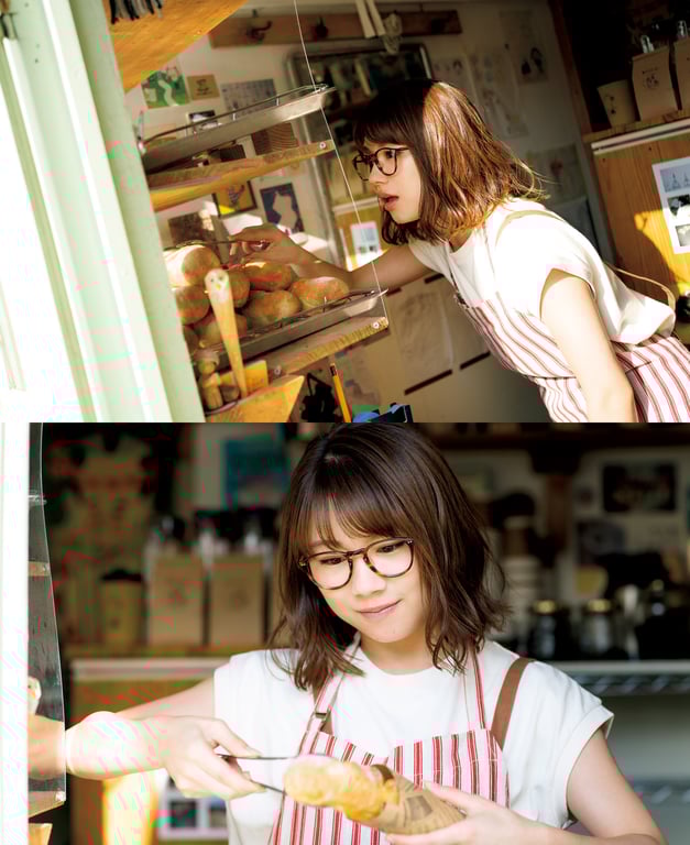 图片[39]-2020.01.07 石田亚佑美 写真集 『 believe in oneself 』 - 在线免费观看-阅图吧