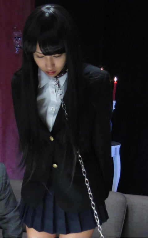 图片[35]-#Riku Minato 湊莉久 – Schoolgirl Deep Throat 女子校生深喉 (2015-07-22) - 全本免费在线观看-阅图吧